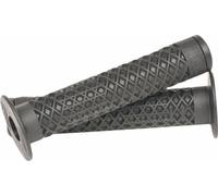 Impugnature Del Manubrio BMX ODI Cult X Vans Con Flangia - Nere