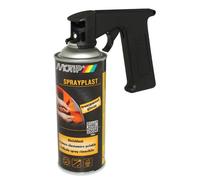 Impugnature delle pistole a spruzzo Motip Sprayplast Noir