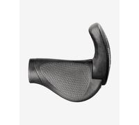 Ergon - GP2 Gripshift - Manubrio per bici L grigio