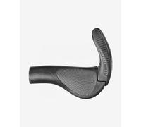 Ergon - GP3 - Manubrio per bici S grigio