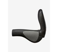 Ergon Gp4 Grips Nero,Grigio 140/140 mm / L
