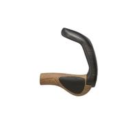 Ergon - GP5 - Manubrio per bici L grigio