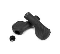 Impugnature ergonomiche acid travel comfort nero