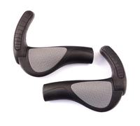 Impugnature Ergonomiche ERGON GP3-L Grande Paio Tappi Manubrio Lock-On 450