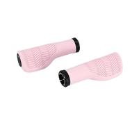 Impugnature ergonomiche in nucore con chiusura a scatto Herrmans Rose