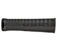 Impugnature ergonomiche lizard skins gradient nero