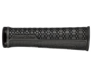 Impugnature ergonomiche lizard skins gradient nero