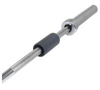 Impugnature ergonomiche per bilanciere - training della forza di presa