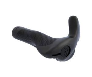Impugnature ergonomiche sqlab stuby black