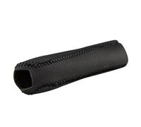 Impugnature freno a mano Accessori Interni Per La Copertura Freno A Mano Dell'ingranaggio Dell'automobile Per Mercedes Cla(Nero)
