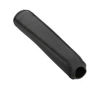 Impugnature freno a mano Per Mitsubishi Per Lancer 10 Auto Freno A Mano Copertura Manicotto Protettivo Accessori Interni(Nero)