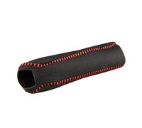 Impugnature freno a mano Per N&issan Per Teana Auto Freno A Mano Manicotto Copertura Protettiva Accessori(ROSSO)