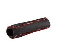 Impugnature freno a mano Per R&enault Per Trafic G Copertura Del Freno A Mano Per Auto Accessori Interni(ROSSO)