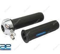 Impugnature Gas Twist Grip 7/8" Norton Triumph BSA Royal Enfield Classic