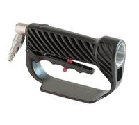 IMPUGNATURE IMPUGNATURA PER SCUOTITORI ABBACCHIATORE PNEUMATICI OLIVE