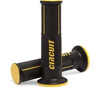 Circuit Equipment SPEED Presa, nero-giallo per maschi