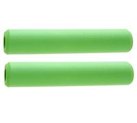 Impugnature In Silicone ESI Racers Edge Verde Mountain Mtb Mtn XC AM 29er
