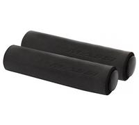 Impugnature in silicone massi matte black