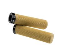 Leatt Reaflex 6.0 Diamond Thick Ø33mm Grips Beige,Oro Gum