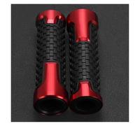Impugnature Moto Per DREAMWING Navi 110 | Accessori Per Moto CNC: Manopole Da 7/8" (22 Mm) Con Terminali Per Manubrio