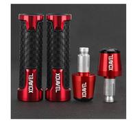 Impugnature Moto PER XDiavel S, Diavel 1260 1200 | Accessori In Alluminio Per Moto: Manopole E Terminali Per Manubrio