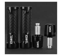 Impugnature Moto PER XDiavel S, Diavel 1260 1200 | Accessori In Alluminio Per Moto: Manopole E Terminali Per Manubrio