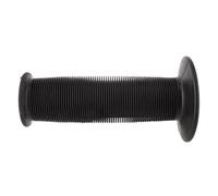 Impugnature ODI A Ponte Singolo Nero MTB BMX Commuter