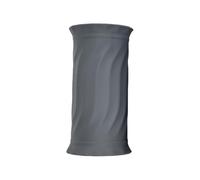 Impugnature Per Bilancieri Per Sollevamento,Ergonomico Antiscivolo - Impugnature in Silicone per il Sollevamento | Per Palestra Domestica Professionisti Appassionati Di Fitness Padre Fidanzato Macchi