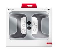Impugnature per i Controller Joy-Con Nintendo Switch - Nintendo Switch