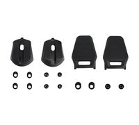 Impugnature Per Il Tallone - Robusti Cuscinetti Di Ricambio Antiscivolo, Per Scarpe Da Bici, Accessorio Per La Riparazione Di Calzature, Strumento Per Il Comfort Del Ciclismo, Impugnature Per