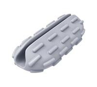 Impugnature per - Impugnatura per ponderata, Impugnature per per la scrittura a mano dei bambini, Ausilio sensoriale in silicone per la scrittura a mano, Impugnatura per assistent