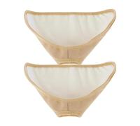 Impugnature per la terapia del piede - Compressa di olio riutilizzabile | Compressa per i piedi per il trattamento 'olio, gomitolo di ricino anti perdite, avvolgicavo riutilizzabile anti-perdite