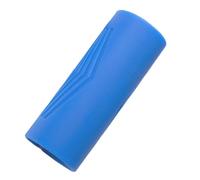 Impugnature per manubri - manici di manubri Manici | Attrezzatura da palestra in silicone per donne e maschili per il tiro muscolare di kettlebell