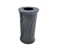 Impugnature per Manubri | Rinforzato,Maniglie In Silicone Per Allenamento Con Manubri,Per Macchine a Cavo, Kettlebell, Barra per Trazioni, Appassionati di Fitness