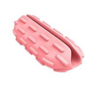 Impugnature Per Matite Per Anziani - Ausilio Per La Scrittura In Silicone | Strumento Ergonomico Per L'assistente Alla Scrittura, Comodo Supporto Per L'impugnatura Per Bambini, Ragazze, Mani Deboli, A