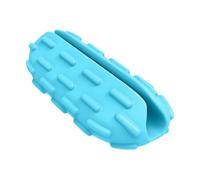 Impugnature Per Matite Per Anziani - Ausilio Per La Scrittura In Silicone | Strumento Ergonomico Per L'assistente Alla Scrittura, Comodo Supporto Per L'impugnatura Per Bambini, Ragazze, Mani Deboli, A