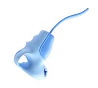 Impugnature Per Matite, Per La Correzione Della Scrittura Confortevole In Silicone Colorato, Strumento Di Addestramento Per Asilo Portamatita, per Bambini in Età Prescolare Bambini Adulti Bisogni Spec