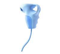 Impugnature Per Matite,Per La Correzione Della Scrittura Confortevole In Silicone Colorato - Supporto Per Impugnature Per Scrittura A Mano,per Bambini in Età Prescolare Bambini Adulti Bisogni Speciali