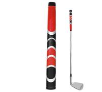 Impugnature Per Mazze Da Golf,Impugnature Leggere Sostituzione Per Mazze Golf - Accessori Sostitutivi Per Allenamento Swing Per Ragazzi Giovani Uomini Donne Golfisti Ciclisti Atleti E Famiglia
