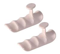 Impugnature per trazioni | Allenatore multifunzione in silicone, protezione per le mani per stacchi, squat, esercizi di trazione e allenamento in palestra