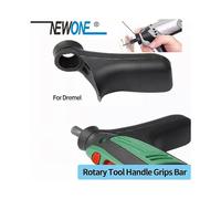 Impugnature per utensili Dremel Accessori per mini trapani Smerigliatrice Attacco Impugnatura per utensili
