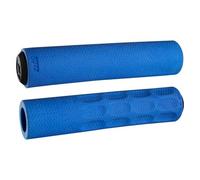 Impugnature per vapore serie odi f 1 130mm blu