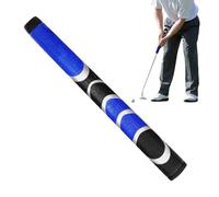 Impugnature Putter Per Uomini | Impugnature Sostitutive Per Mazze Da Golf,Sostitutivi Per Allenamento Swing Per Ragazzi Giovani Uomini Donne Golfisti Ciclisti Atleti E Famiglia