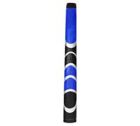 Impugnature Putter Per Uomini - Impugnature Sostituzione Putter Golf Portatili - Sostitutivi Per Allenamento Swing Per Ragazzi Giovani Uomini Donne Golfisti Ciclisti Atleti E Famiglia