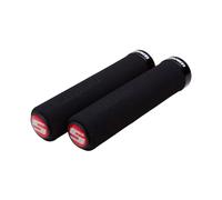 Impugnature Sram Locking Grips Foam 129 Noir