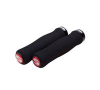 Manopole SRAM Locking Grip Contour Foam 129mm MTB nero