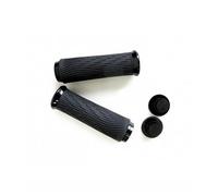 Impugnature Sram Locking Grips Gs Integrated 100Mm Blkclp Noir