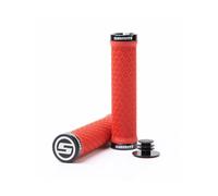 Impugnature Sram Locking Grips Noir