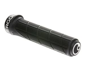 Impugnature tecniche ergon gd1 evo slim noir