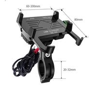 Impugnature telefoniche 4 RIDE UCH000169